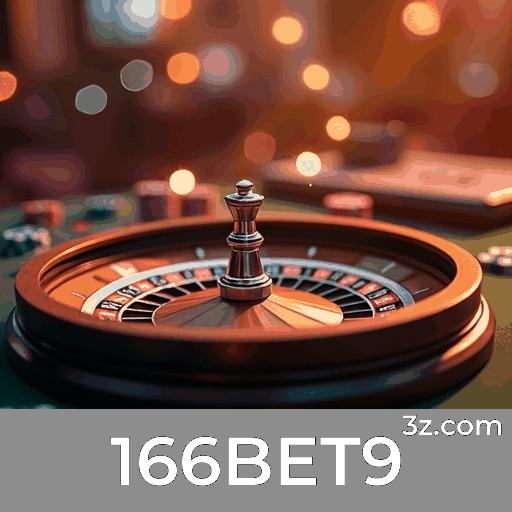 Tecnologia de Nuvem Líder e Segurança Máxima no 166BET9