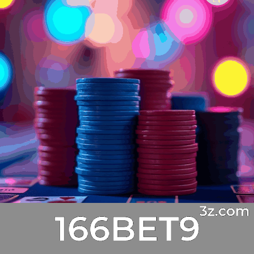 166BET9: Cassino Seguro e Experiência Inigualável