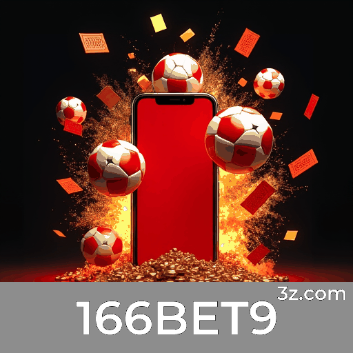 Registre-se Rapidamente e Desbloqueie Recompensas Exclusivas 166BET9