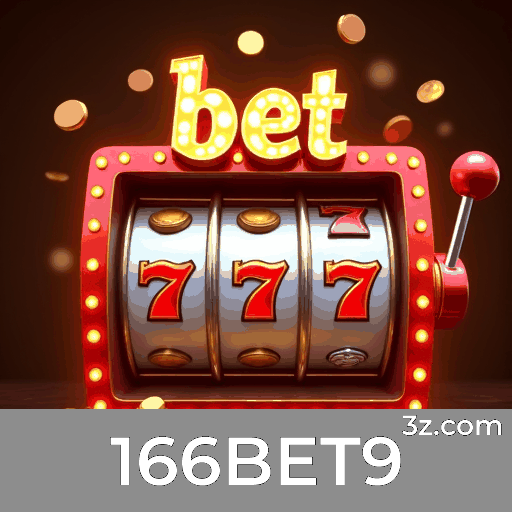 166BET9: Experiência de Cassino Imersiva para Brasileiros