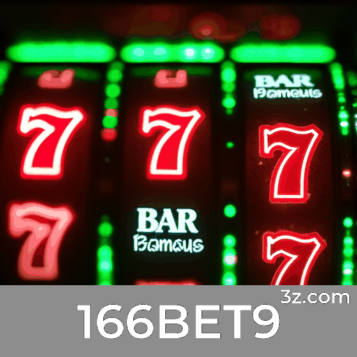 Tecnologia de Nuvem Líder e Segurança Máxima no 166BET9