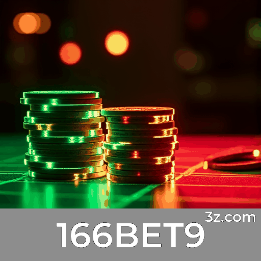 166BET9: Estratégias Essenciais para Jogos de Cassino