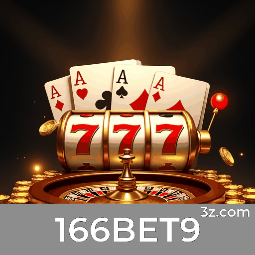 166BET9: Cassino Seguro e Experiência Inigualável