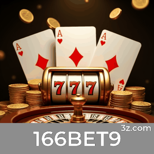 166BET9: Estratégias Essenciais para Jogos de Cassino