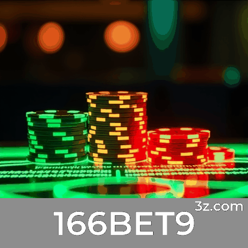 Registre-se Rapidamente e Desbloqueie Recompensas Exclusivas 166BET9
