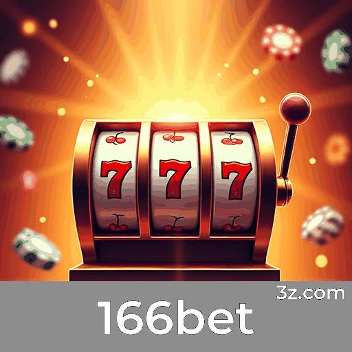166bet: Experiência de Jogo Diversificada e Otimizada para Brasileiros