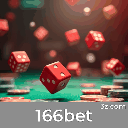 166bet: Seu Cassino Online Confiável e Seguro