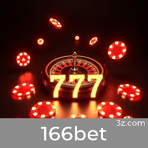 166bet: Bônus Exclusivos e Ofertas Incríveis Esperam por Você!