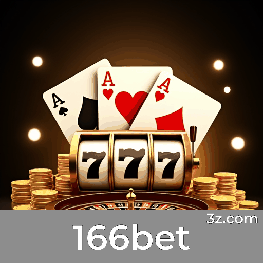 166bet: Plataforma de Apostas com Serviços Profissionais e Segurança